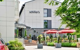 Hotel Schiller Munich